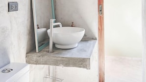 Bathroom sink - Diwa Siargao (General Luna)