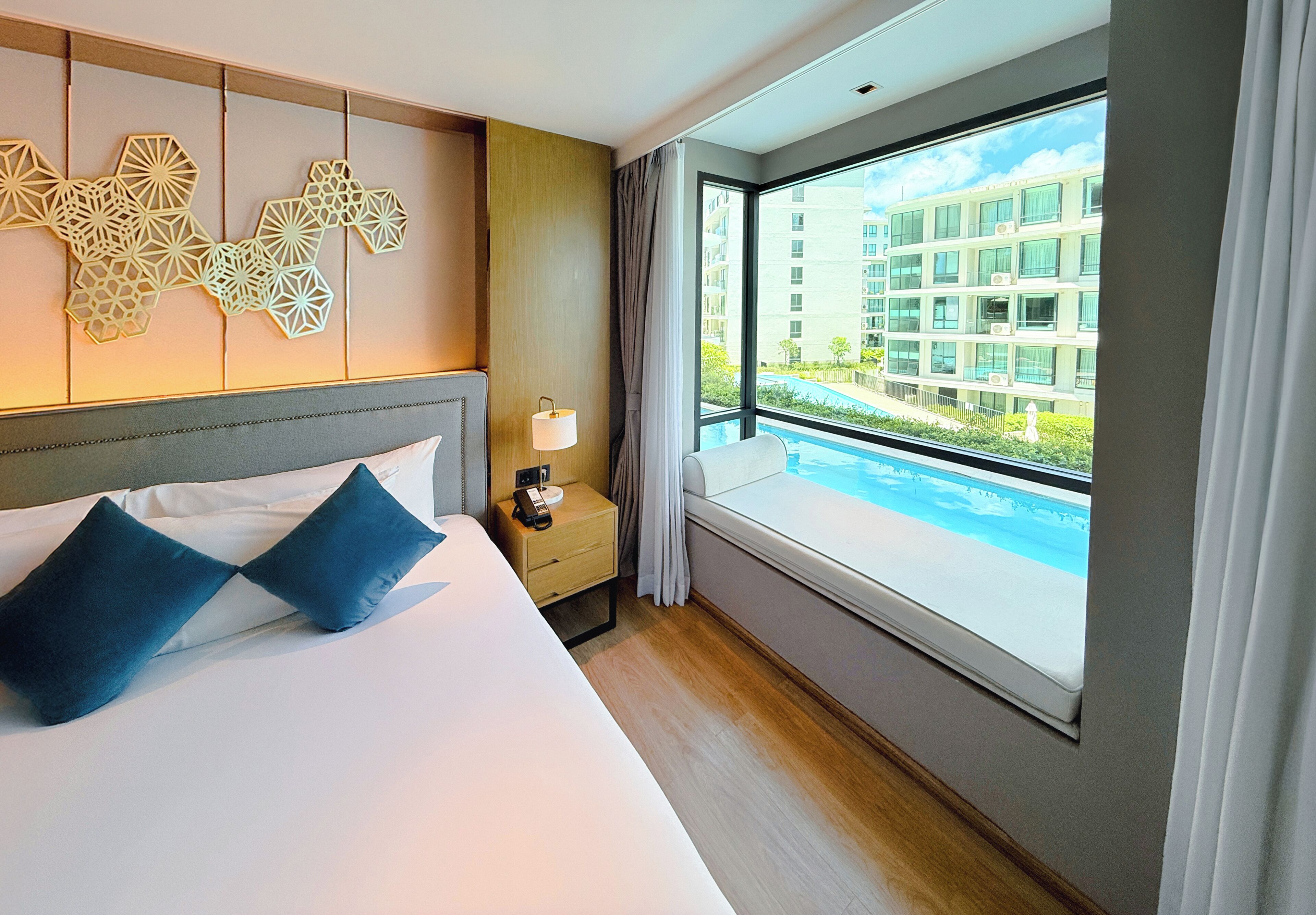 Literie de qualité supérieure, surmatelas