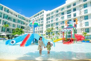 Espace pour enfants
