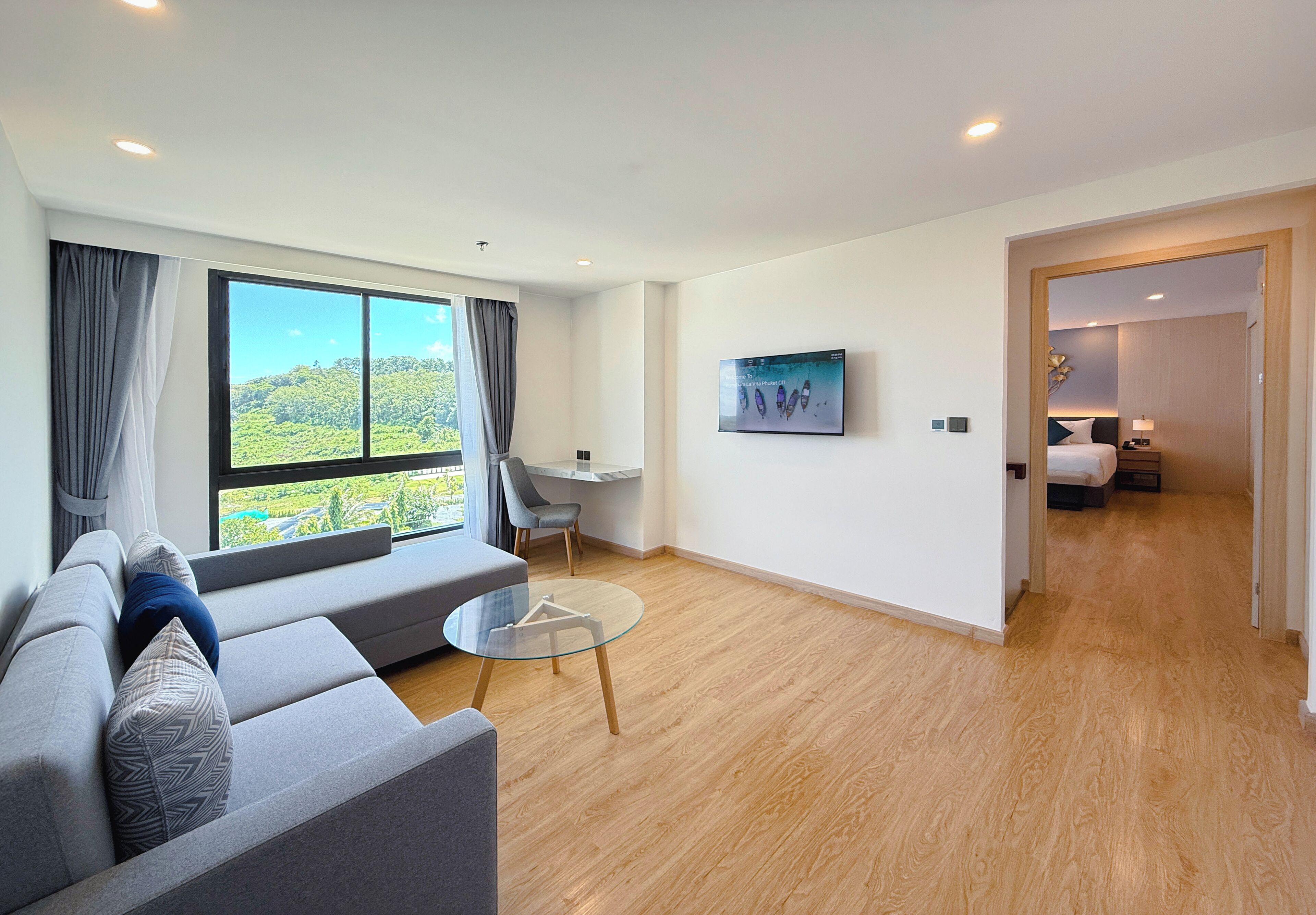 Grand Suite, Multiple Beds (VIP) | Bathroom