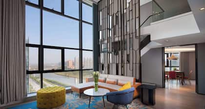 Ramada by Wyndham Hengyang Zhengxiang