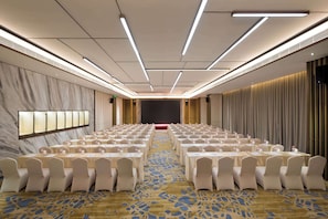 Salle de réunion