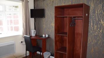 Basic Twin Room