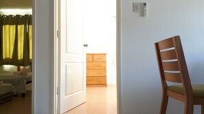 2 chambres, Wi-Fi gratuit