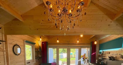Dunroamin Lodges