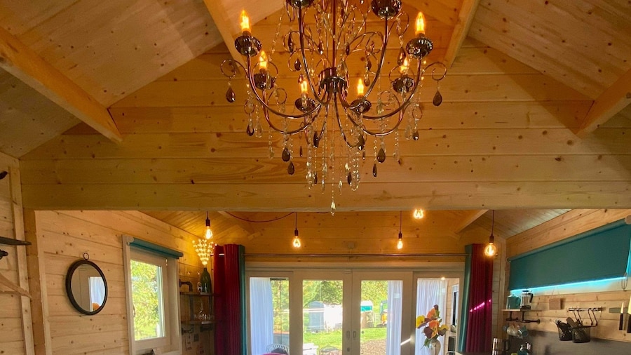 Dunroamin Lodges