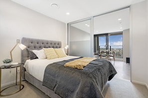Room - UNION & CO APARTMENT (Auckland)