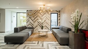 Lobby - UNION & CO APARTMENT (Auckland)