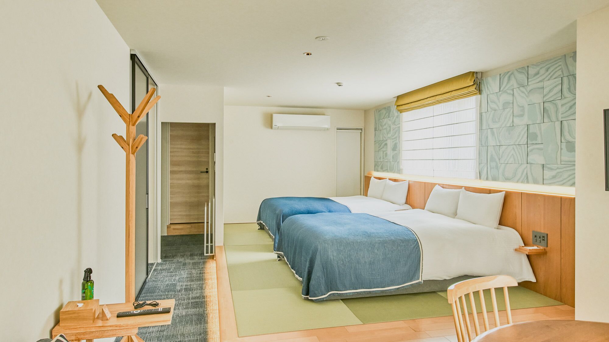 Luxe beddengoed, donsdekens, pillowtop-bedden, individueel gedecoreerd