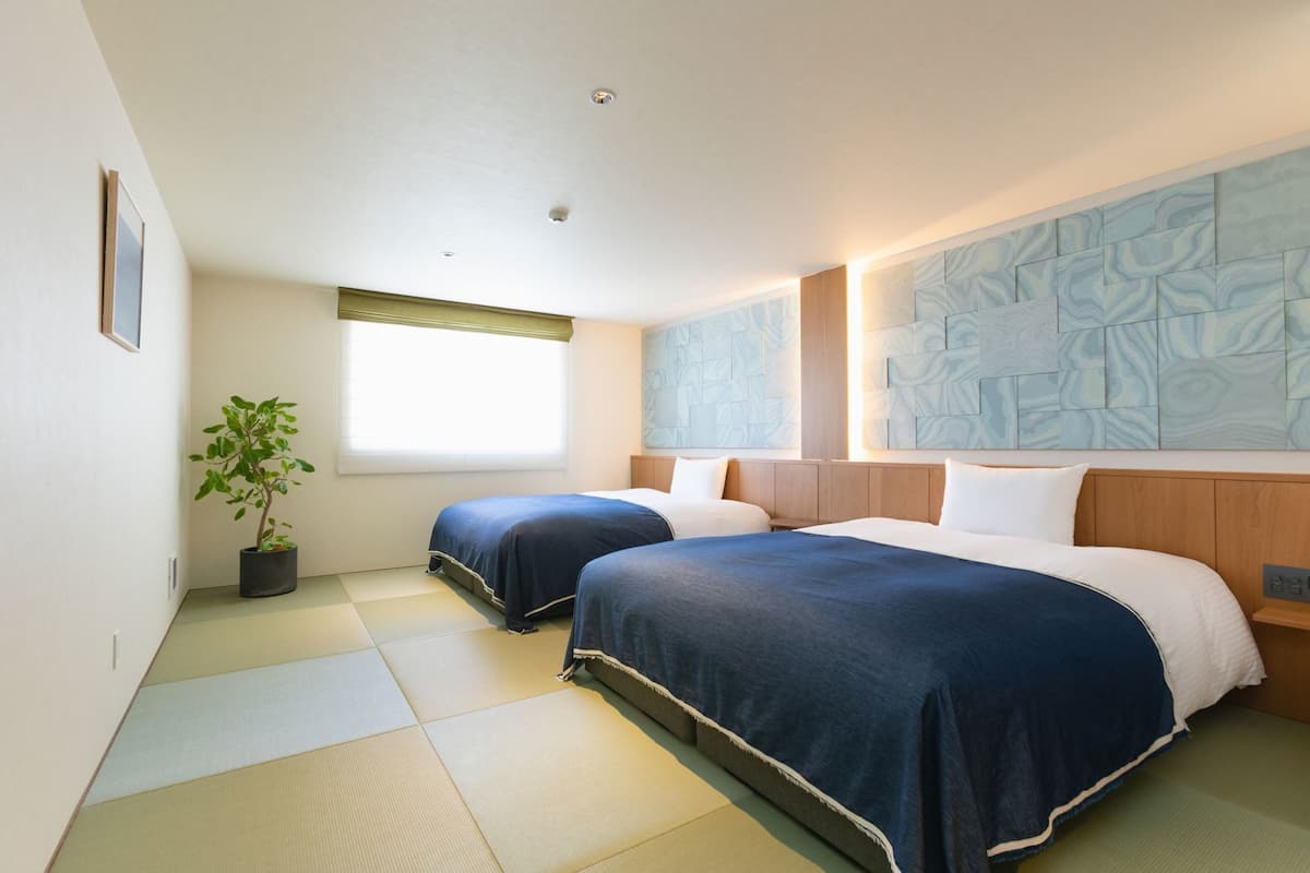 Ropa de cama de alta calidad, edredón y camas con pillow-top
