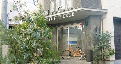NAGI Kurashiki Hotel & Lounge