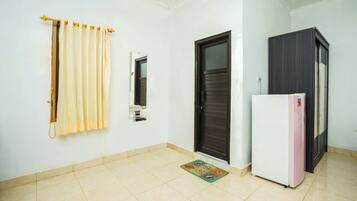 Deluxe Double Room | Room amenity
