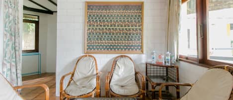 Villa familiar | Wifi gratis y ropa de cama