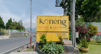 OYO 1996 Koneng Hotel