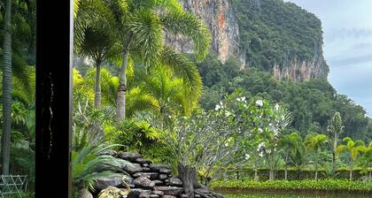 Saifon Villas - Luxurious Pool Villas