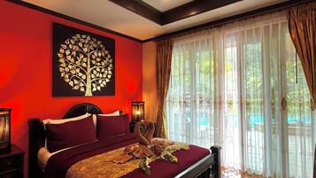 Ropa de cama de alta calidad, caja fuerte, decoración individual