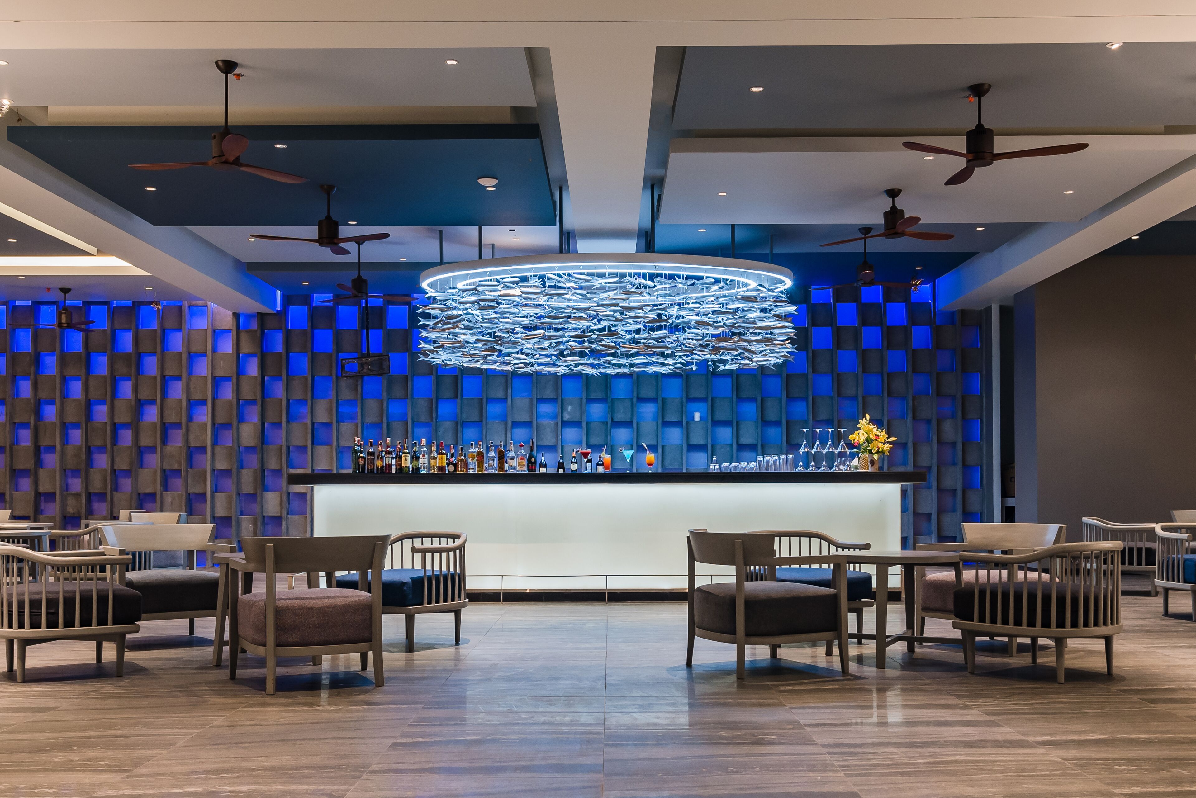 Photo - Oceanfront Beach Resort