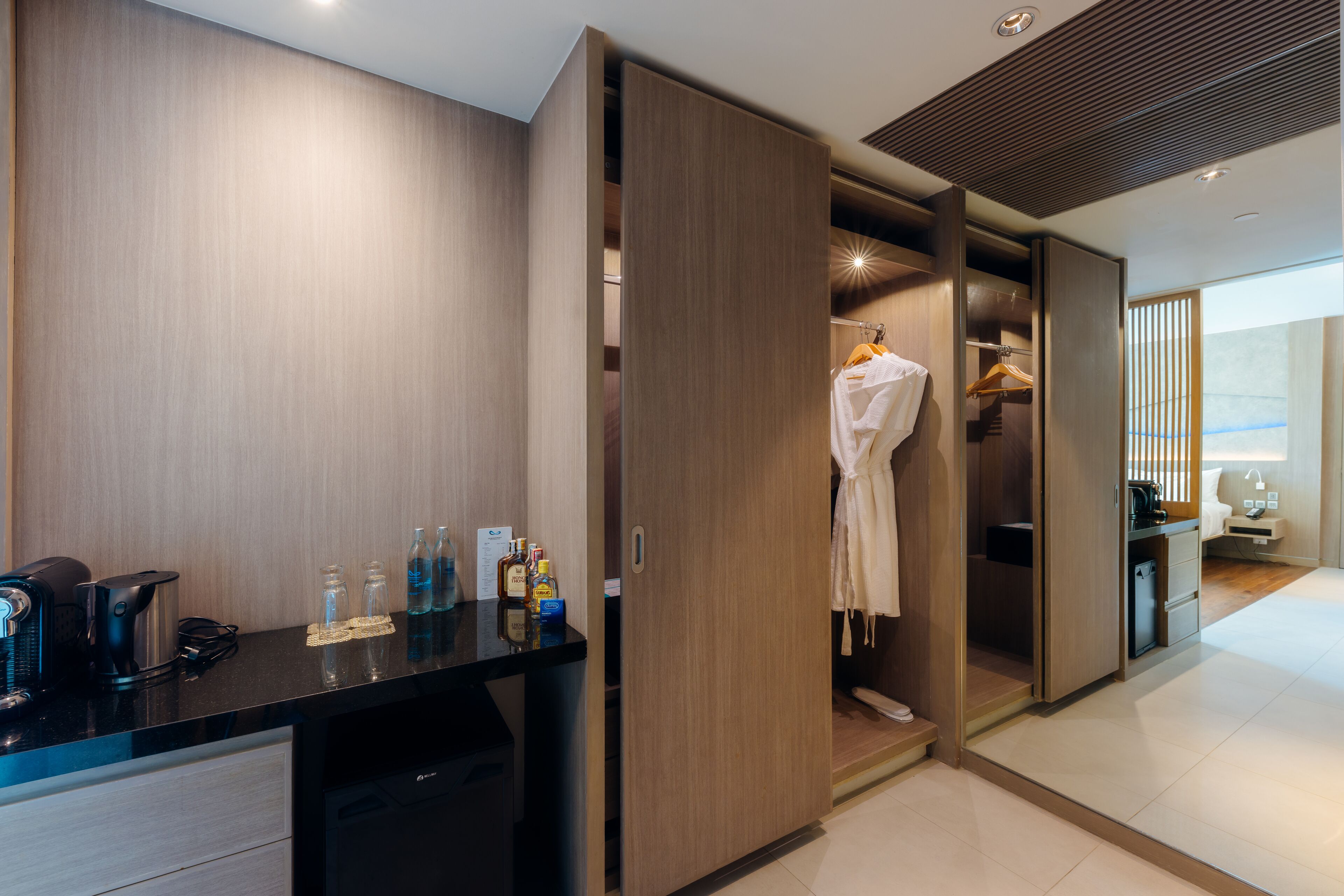 premier comfy room | living area | 43-inch smart tv with satellite channels, tv