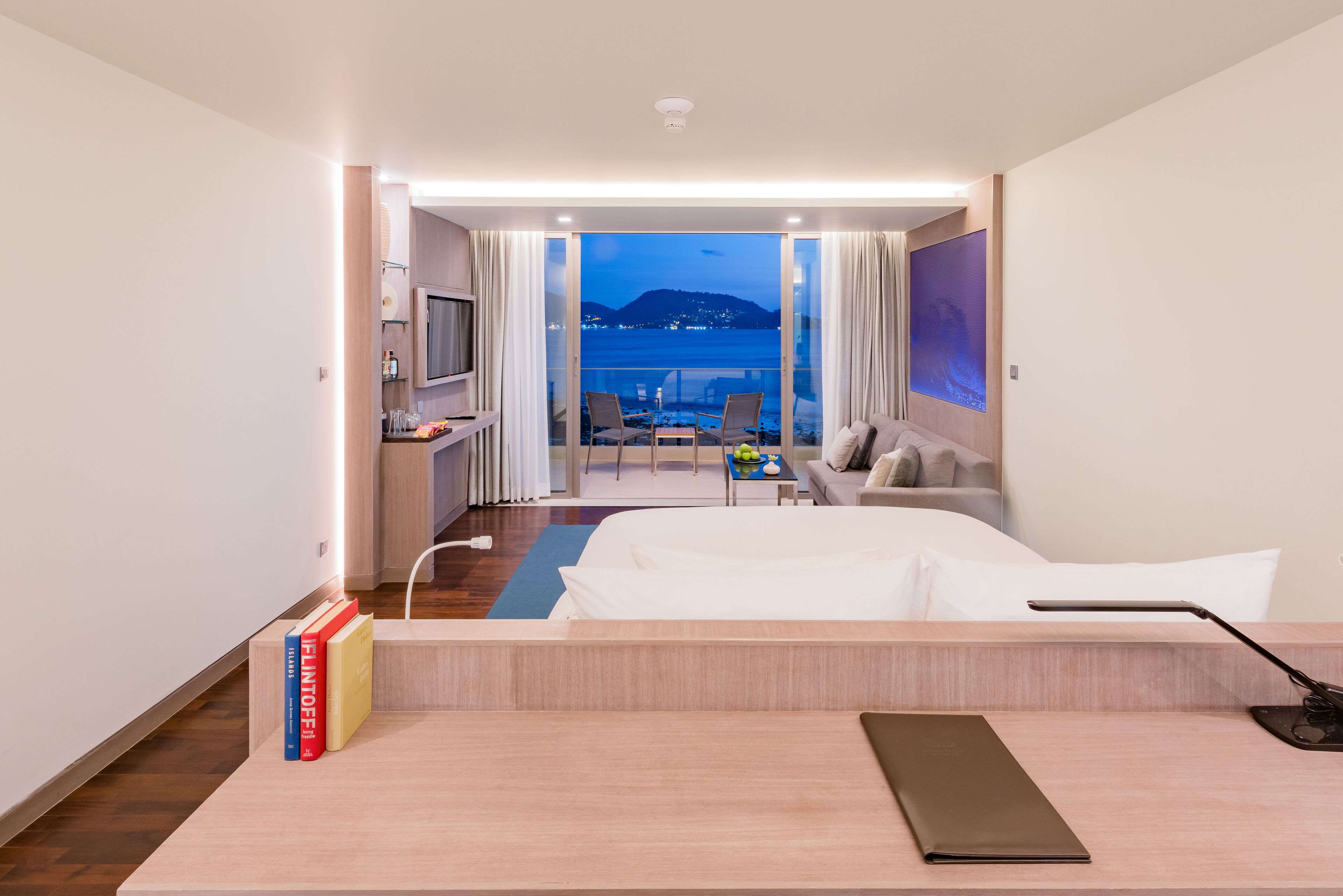 Photo - Oceanfront Beach Resort