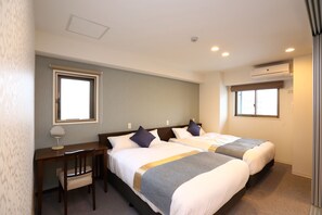 Junior Suite - Marina Sunrise Osaka Bay (Osaka)