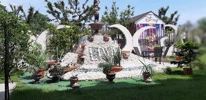 외부 세부 사진