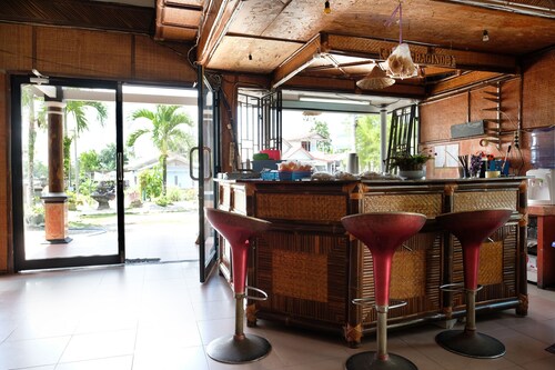 OYO 2186 Esbe Hotel Syariah