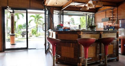 OYO 2186 Esbe Hotel Syariah