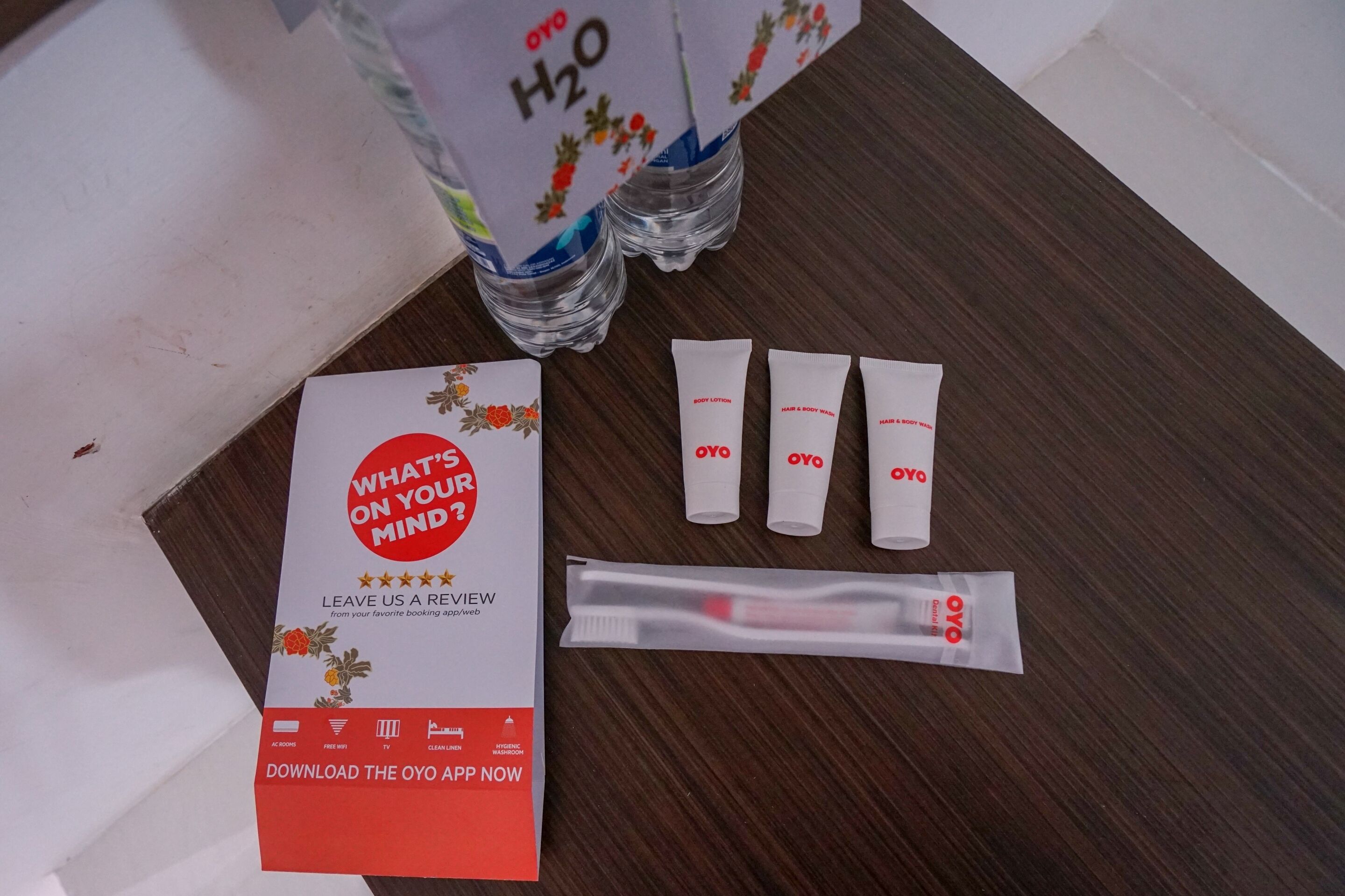 Photo - SUPER OYO 1868 Penginapan Sekip