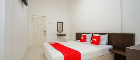 Standard-Doppelzimmer