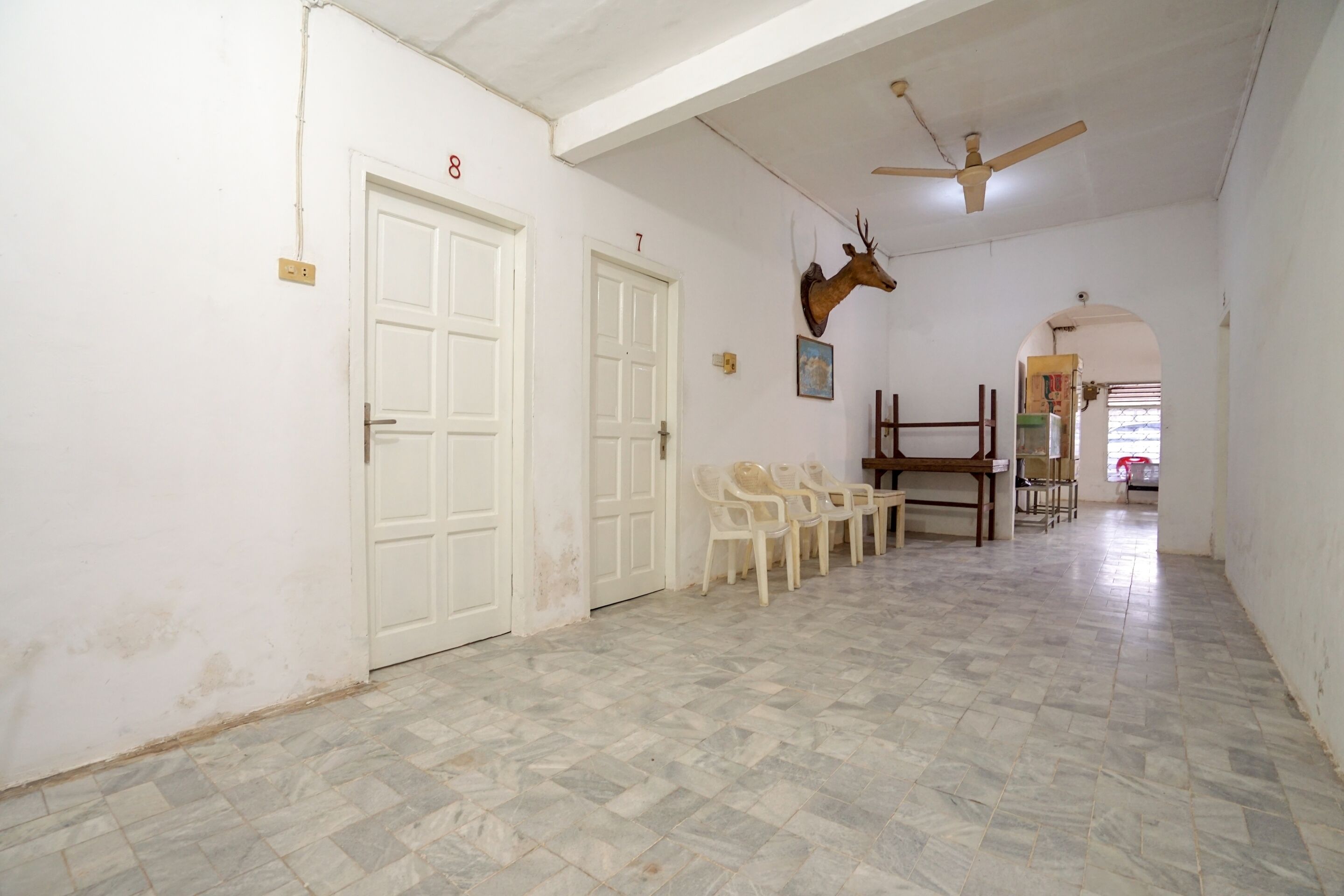 Photo - SUPER OYO 1868 Penginapan Sekip