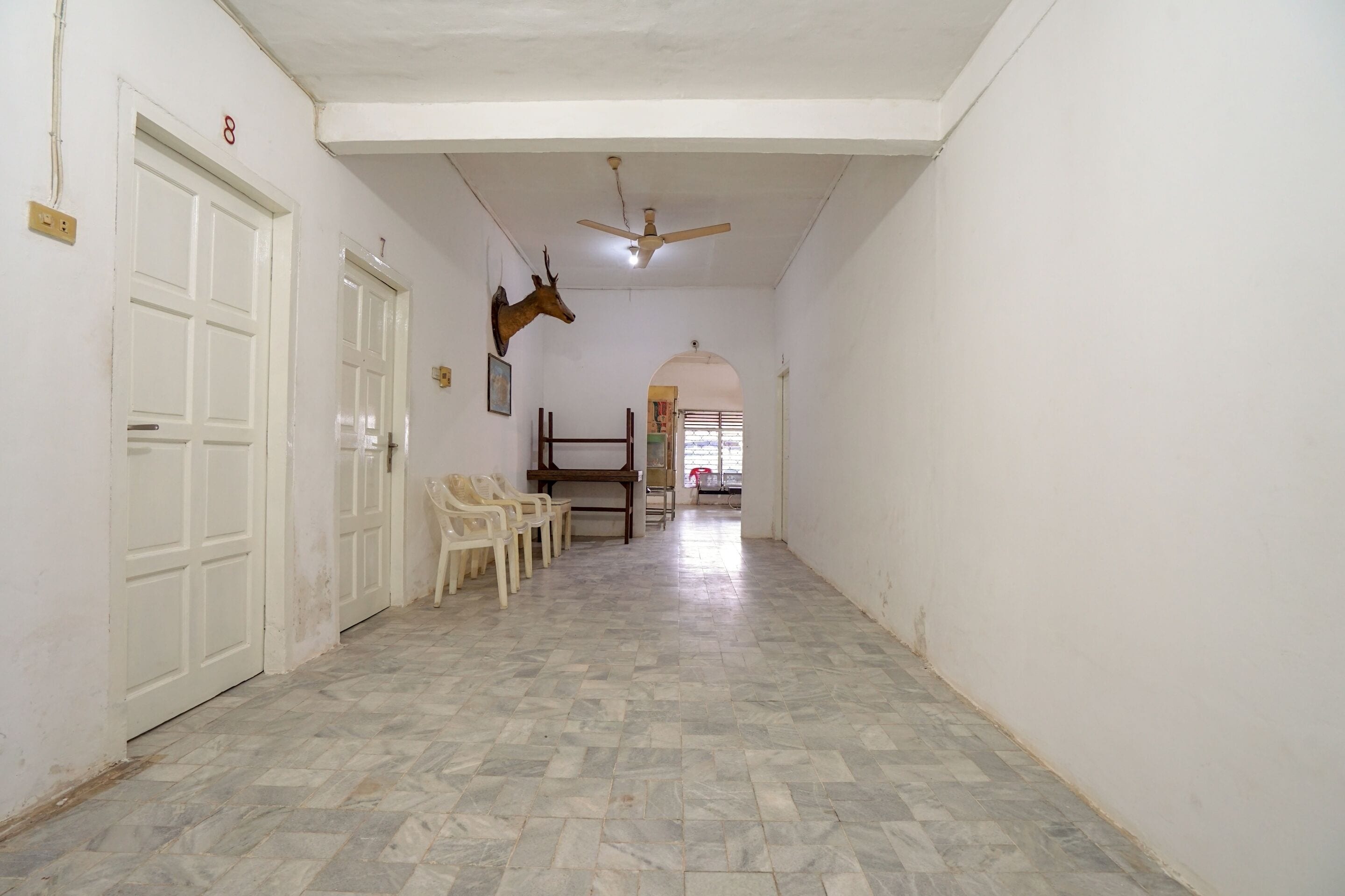 Photo - SUPER OYO 1868 Penginapan Sekip