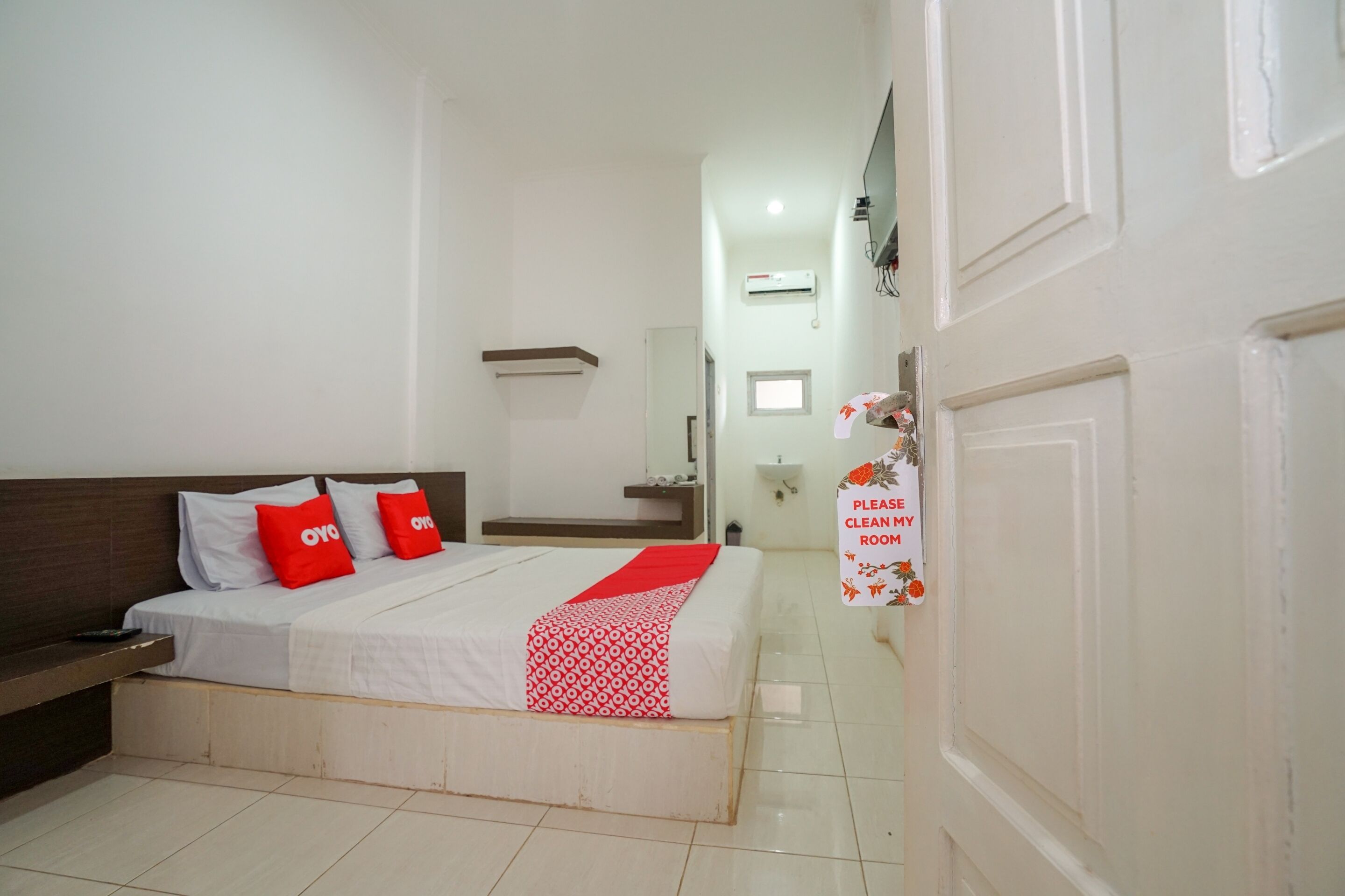 Photo - SUPER OYO 1868 Penginapan Sekip