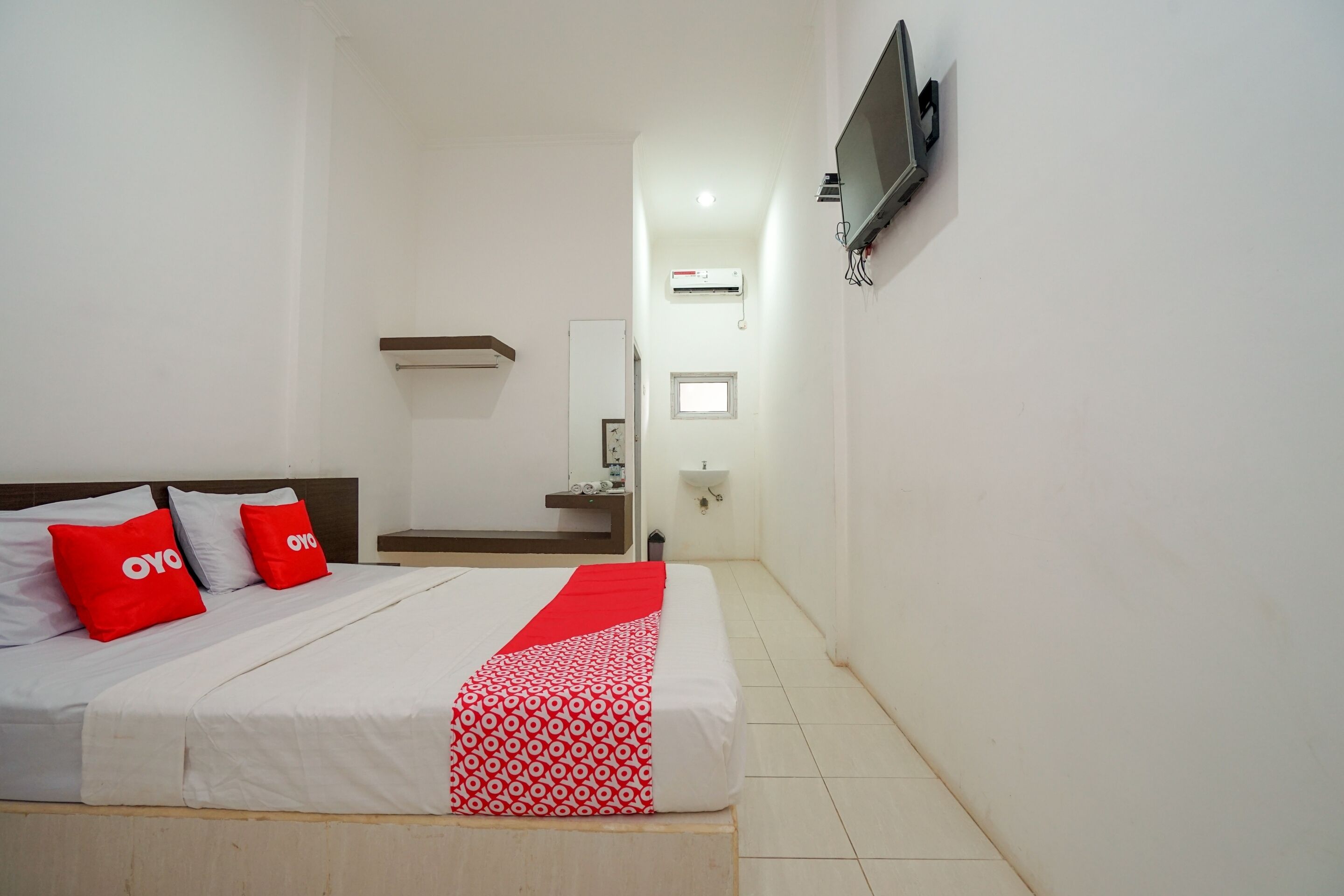 Photo - SUPER OYO 1868 Penginapan Sekip