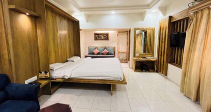 Hotel Shripad Continental