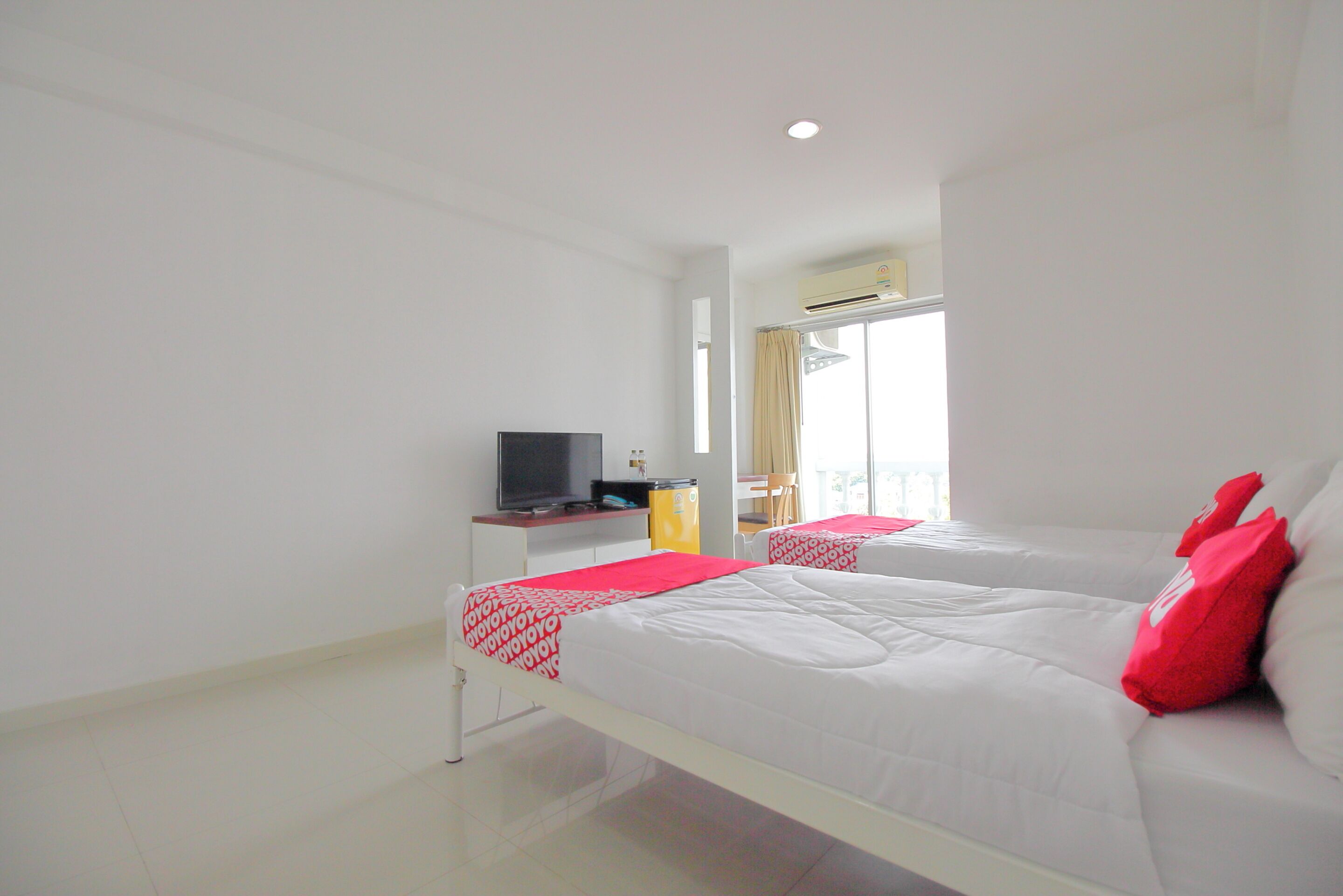 Foto - Super OYO 498 Ladawan Villa