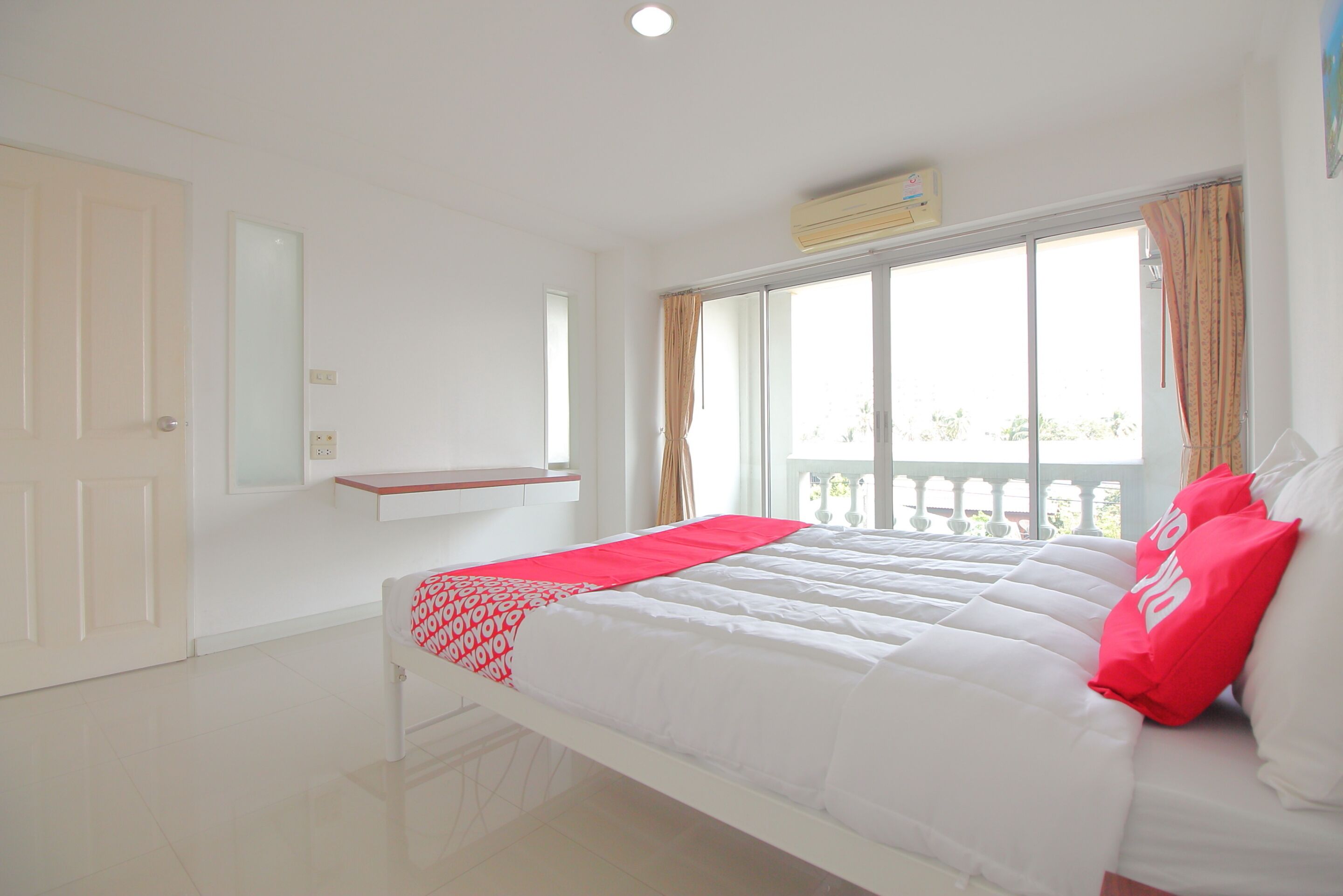 Foto - Super OYO 498 Ladawan Villa