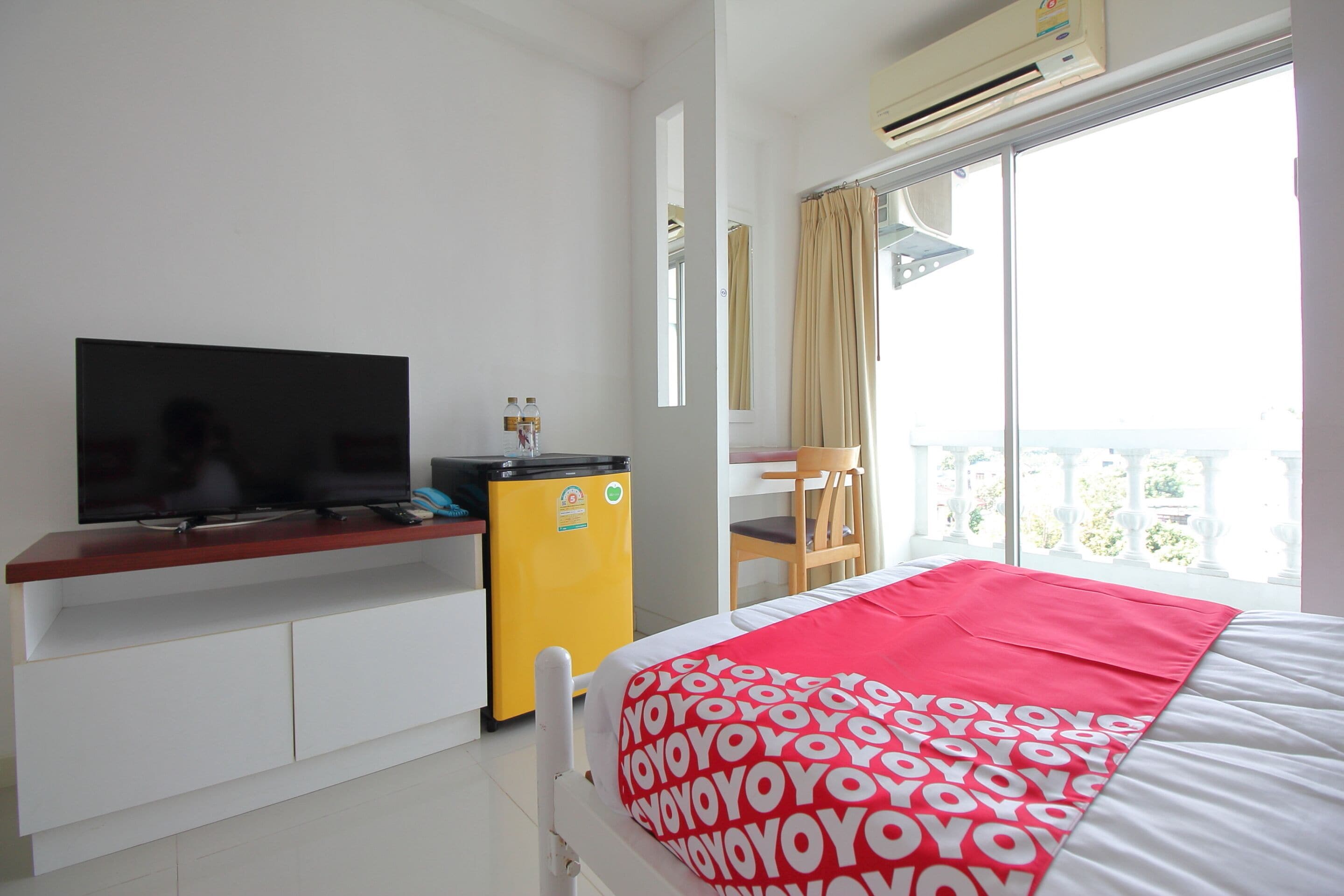 Foto - Super OYO 498 Ladawan Villa