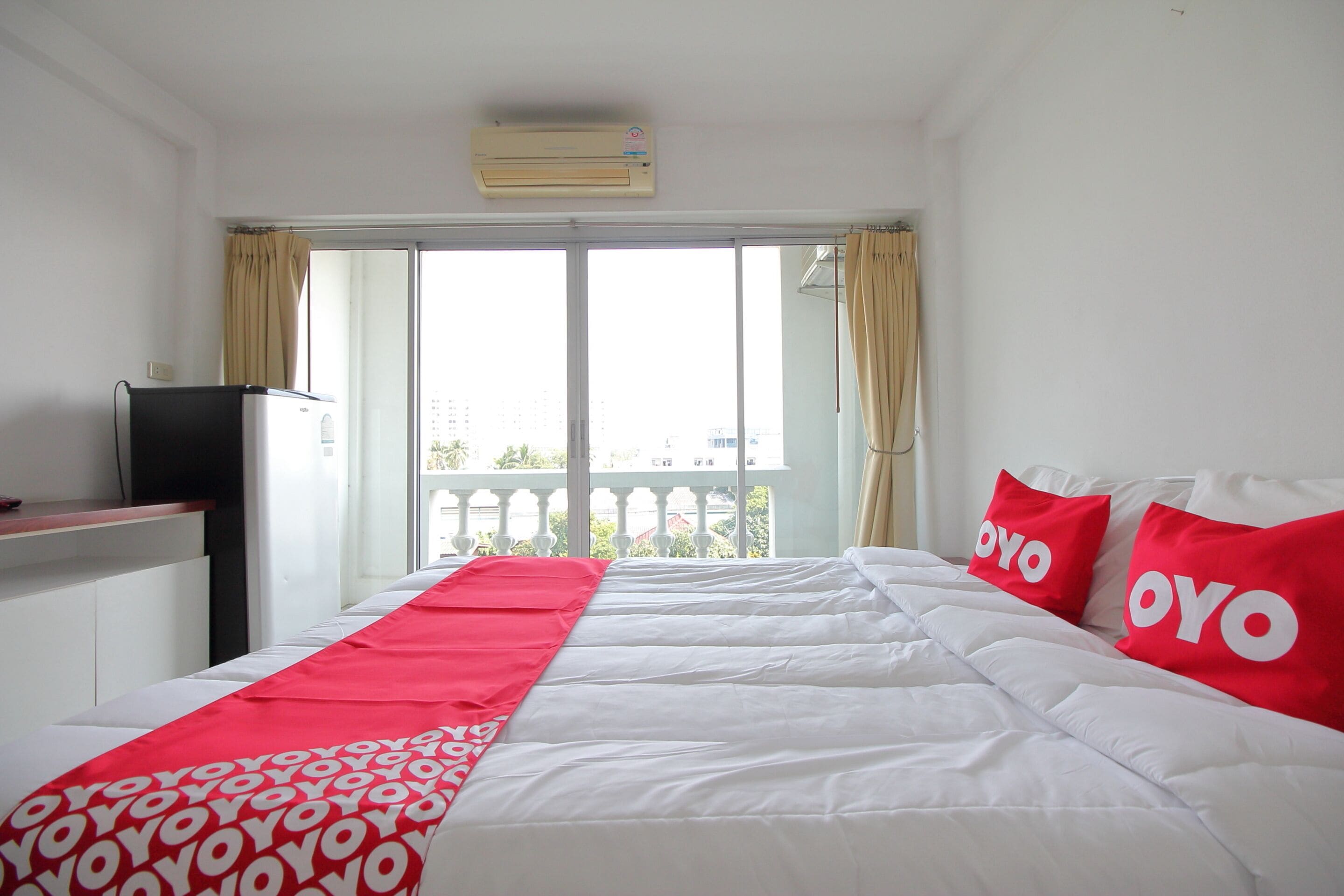 Foto - Super OYO 498 Ladawan Villa