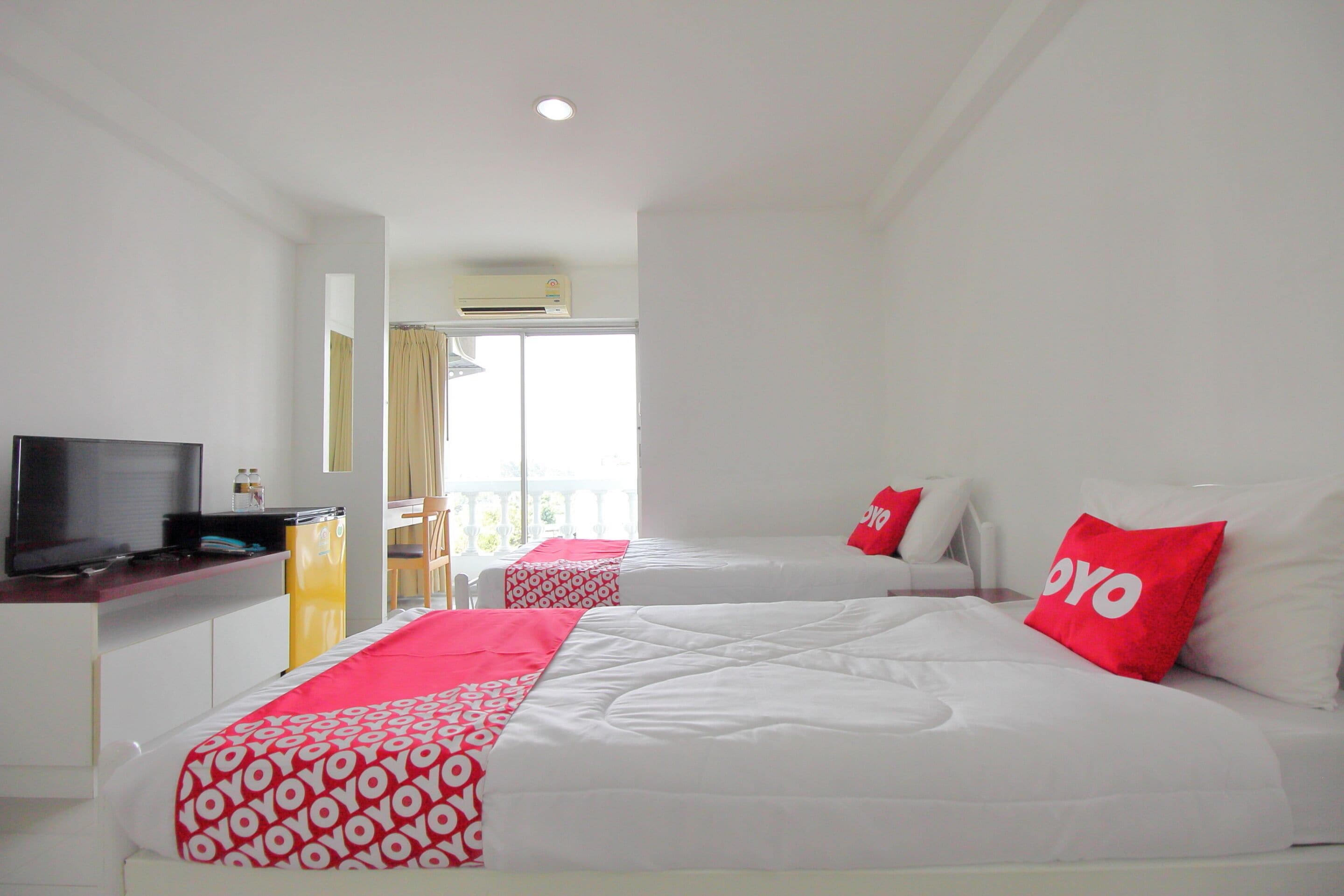 Foto - Super OYO 498 Ladawan Villa