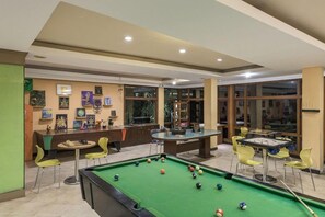 Sala de juegos