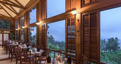 Club Mahindra Mount Serene Resort in Munnar