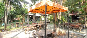 OYO 476 Ban Rimnam Resort