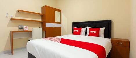 Chambre Double Deluxe