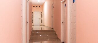 Hotel O Yogyakarta near Universitas Gadjah Mada formerly Sellinas Guesthouse