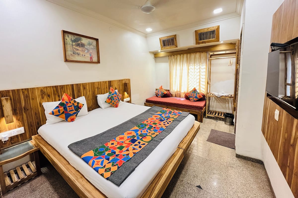 Luxury Quadruple Room