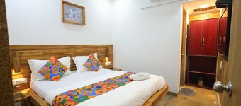 Hotel Regency