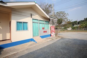 Recepción