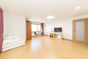 华丽客房 (Ondol) | 隔音、免费 WiFi