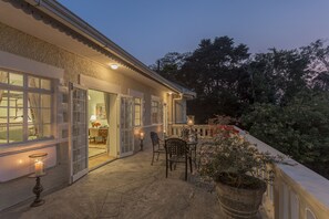 Villa Luxe | Terrasse/Patio