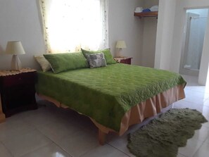 Comfort Suite | 1 bedroom, blackout drapes, iron/ironing board, free WiFi